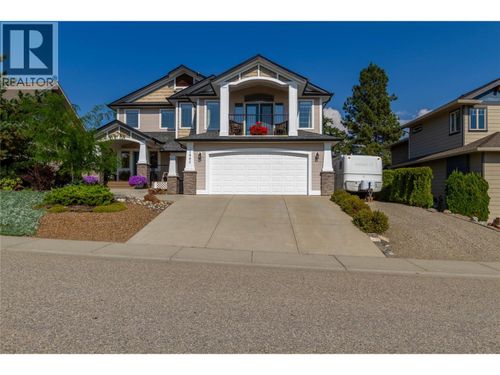 1442 Copper Mountain Crt, Vernon, BC, V1B3Y7 | Card Image