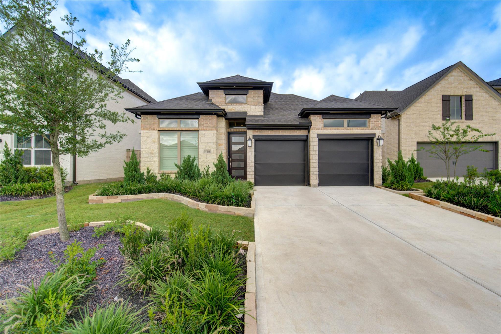 Residential in Fulshear