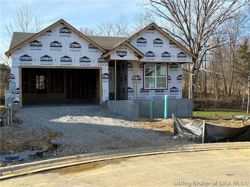 4241 - LOT 120 Skylar Way, New Albany, IN, 47150 | Card Image