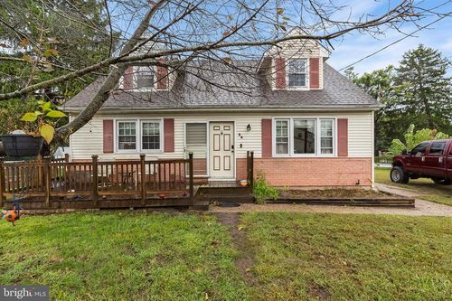 22 Castle Ct, PEMBERTON, NJ, 08068-1911 | Card Image