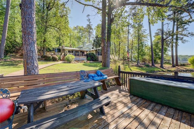 455 Mayo Rd, House other with 5 bedrooms, 3 bathrooms and 8 parking in Covington GA | Image 62