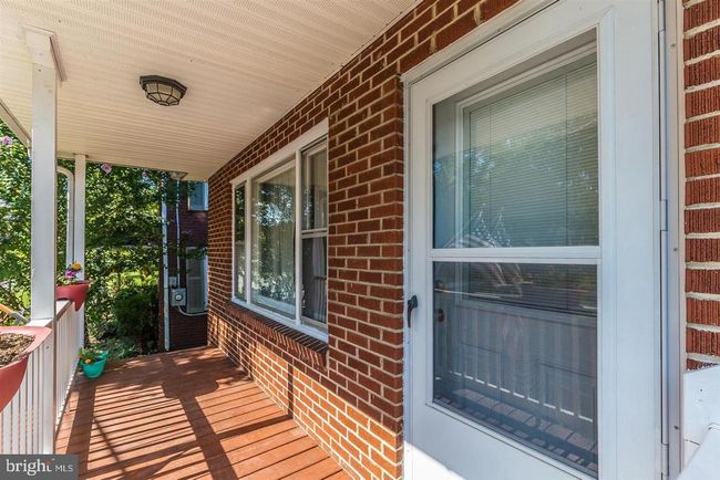 20 Frederick Rd, House other with 3 bedrooms, 1 bathrooms and null parking in FUNKSTOWN MD | Image 5