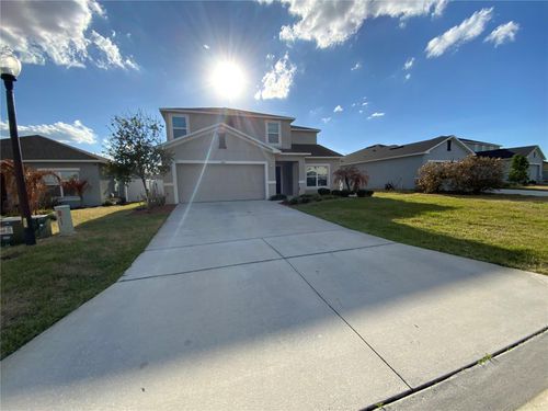 4108 Deermoss Dr, CLERMONT, FL, 34714-5444 | Card Image