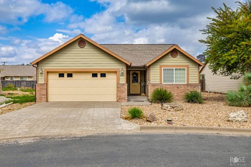 5037 Windwood Dr, San Angelo, TX, 76904-0502 | Card Image