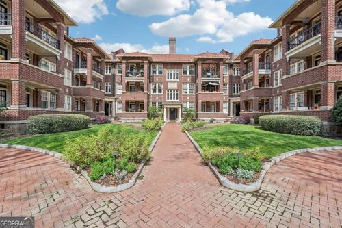 1a-198 Ponce De Leon Ave Ne, Atlanta, GA, 30308-1930 | Card Image