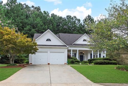 457 Crestview Dr, Dallas, GA, 30157-9385 | Card Image