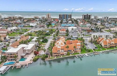 120-206 W Red Snapper St, South Padre Island, TX, 78597-7012 | Card Image