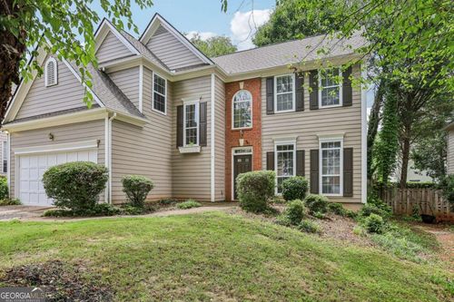 3838 Kirkwood Run Nw, Kennesaw, GA, 30144-5704 | Card Image