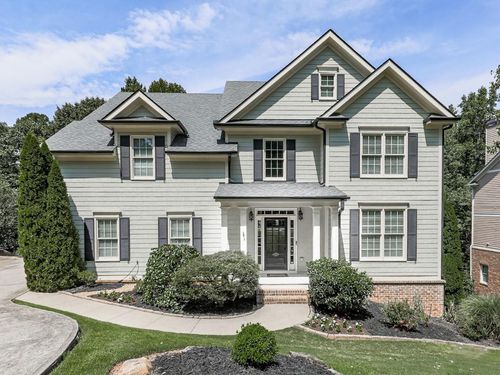 619 River Bend Way, Canton, GA, 30114-5838 | Card Image