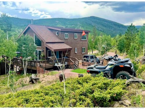 3689 Ottawa Way, Red Feather Lakes, CO, 80545-8214 | Card Image