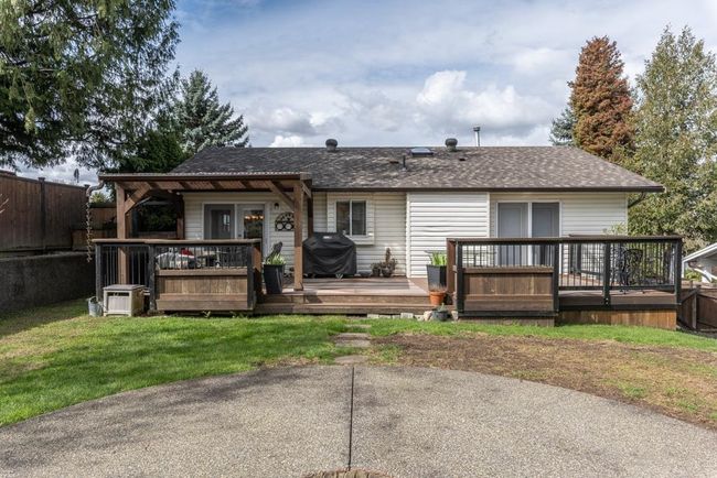 3602 Walden Street, House other with 3 bedrooms, 3 bathrooms and 6 parking in Abbotsford BC | Image 33