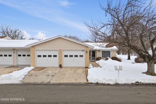 491 Delair Road, Monroe, NJ, 08831 | Card Image