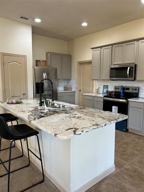 Binbranch Ln, Mckinney, TX 75071