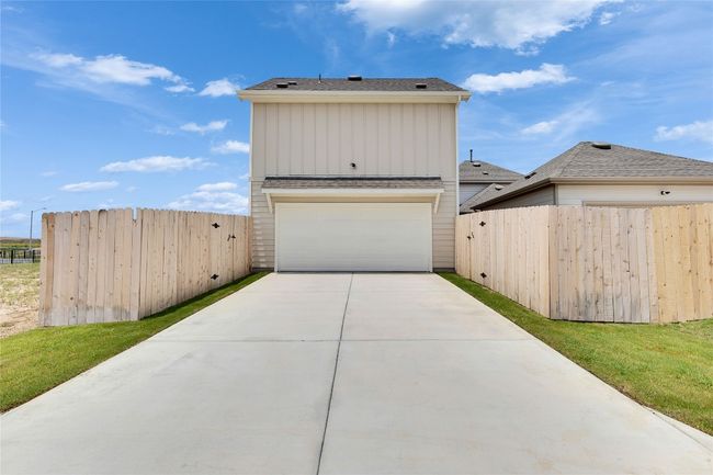 231 Tribute Blvd, House other with 4 bedrooms, 4 bathrooms and 4 parking in Taylor TX | Image 19