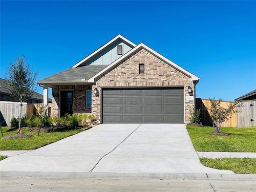 3414 Trail View Dr, Rosenberg, TX, 77471-3064 | Card Image