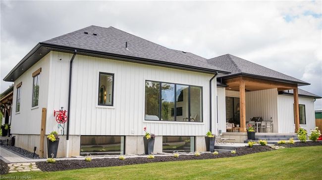 4678 Lobsinger Line, House other with 7 bedrooms, 4 bathrooms and 6 parking in St Clements ON | Image 43