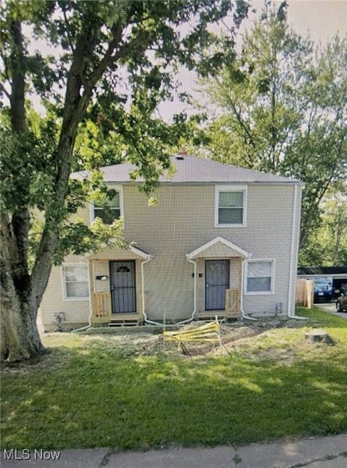3884 Gary Ave, Lorain, OH, 44055-2875 | Card Image
