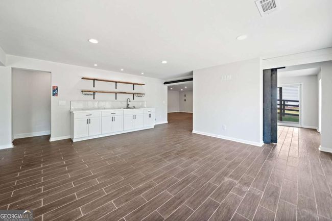 4180 Woodwind Dr, House other with 6 bedrooms, 5 bathrooms and 3 parking in Cumming GA | Image 28