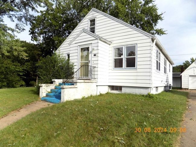 738 Gilbert St, House other with 3 bedrooms, 1 bathrooms and null parking in Eau Claire WI | Image 22