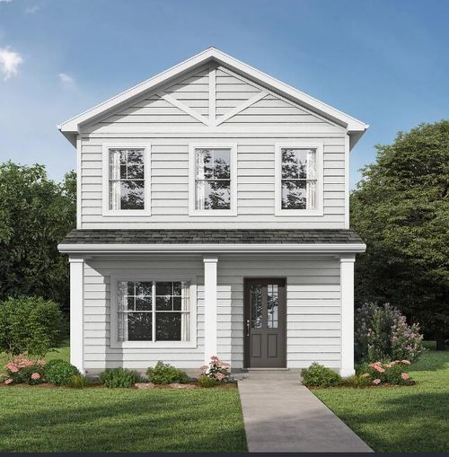 Lot 38 Sweetthorn St, Freeport, FL, 32439-0010 | Card Image