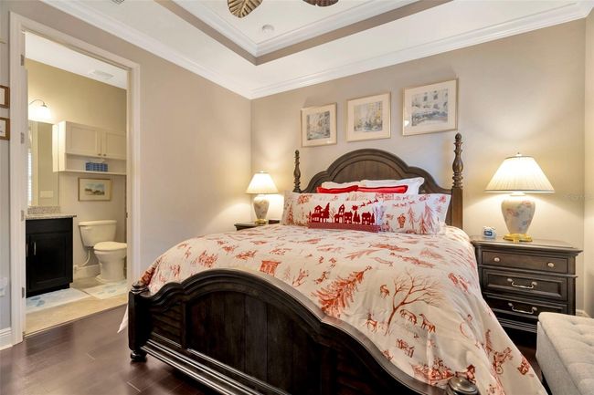 In-Law Suite Bedroom | Image 47