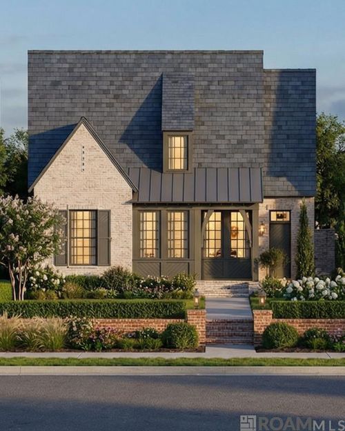 316 Woodsong Ave, Baton Rouge, LA, 70808 | Card Image