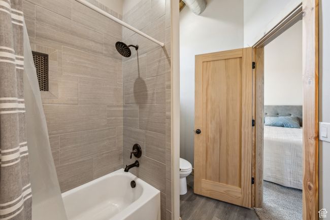 Ensuite bathroom bedroom 3 | Image 46