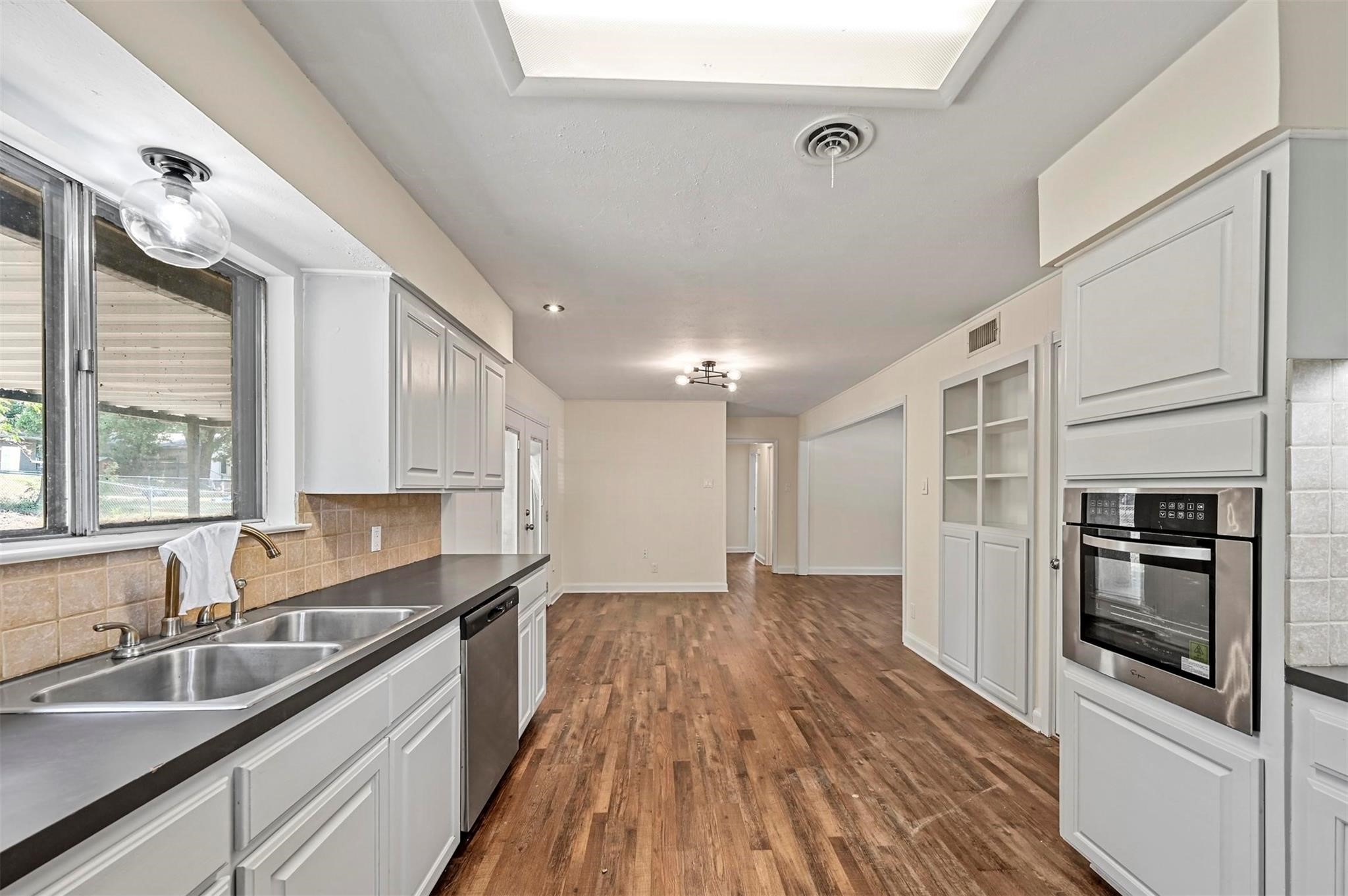 Residential in Fort Worth 4