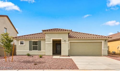 17159 W Blue Sky Dr, Surprise, AZ, 85387-1211 | Card Image