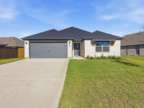 530 Chambers Way Dr, Red Oak, TX, 75154-2774 | Card Image