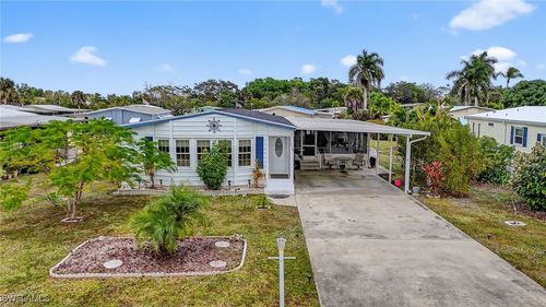 114 Audubon Rd, NAPLES, FL, 34114-3957 | Card Image