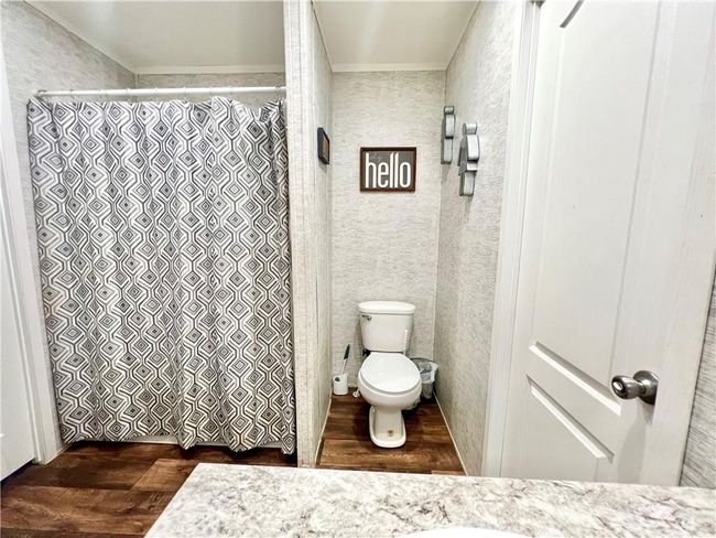 117 Topaz Ln, House other with 3 bedrooms, 2 bathrooms and null parking in Trout LA | Image 20