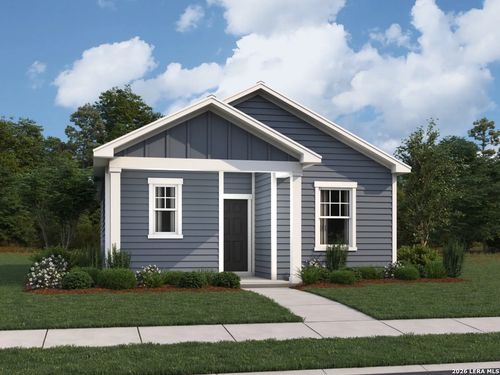 3006 Cattail Holw, San Antonio, TX, 78222-4564 | Card Image