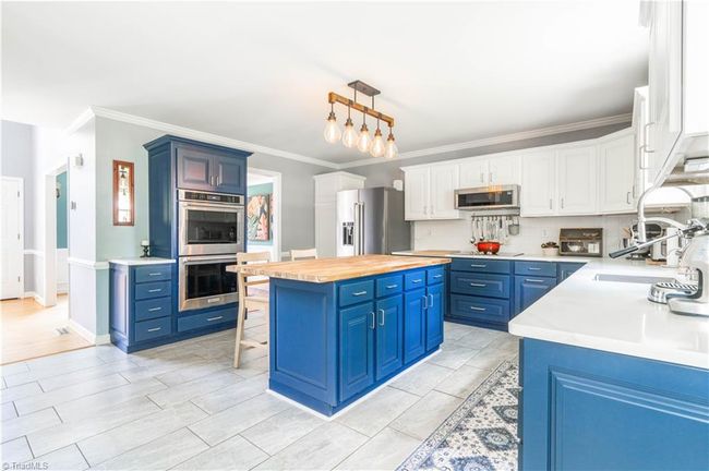 4504 Carriagebrook Ct, House other with 3 bedrooms, 4 bathrooms and null parking in Clemmons NC | Image 24