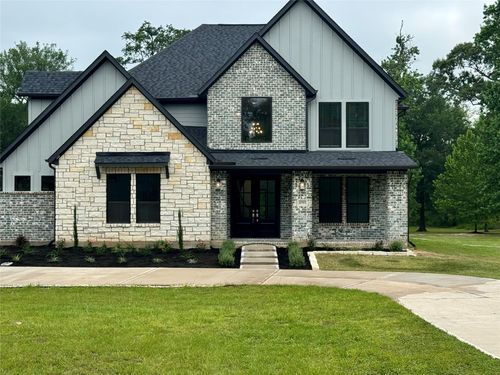 40915 Friartuck Dr, Montgomery, TX, 77316-3709 | Card Image
