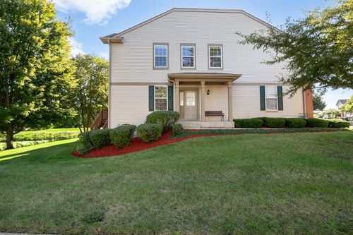 1319 W Crane View Ct, Round Lake, IL, 60073-2357 | Card Image