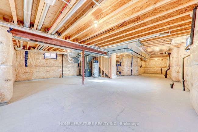 1345 Apollo St, House other with 4 bedrooms, 3 bathrooms and 4 parking in Oshawa ON | Image 38
