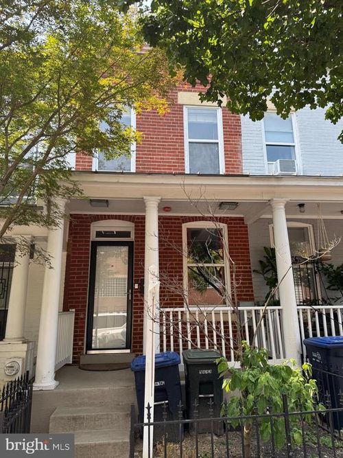 424 Oakdale Pl Nw, WASHINGTON, DC, 20001-2331 | Card Image