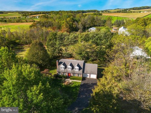 266 Deer Run Road, KUTZTOWN, PA, 19530 | Card Image