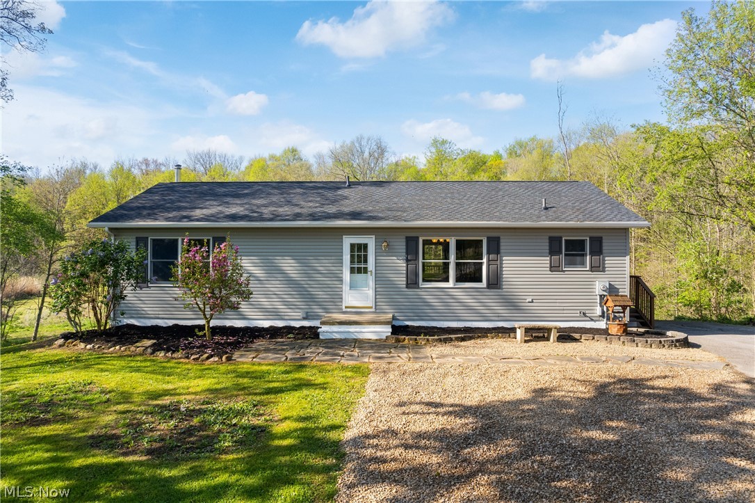 Spencer Lake Rd, Medina, OH 44256