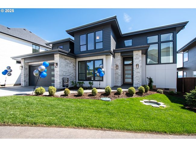 1669 Nw Goodwin St, House other with 4 bedrooms, 4 bathrooms and 3 parking in Camas WA | Image 47