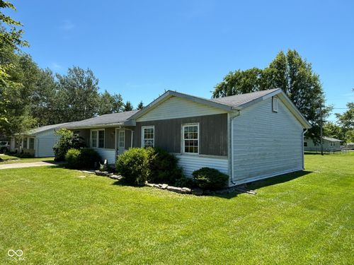 511 W Plate Glass St, Montpelier, IN, 47359-1043 | Card Image