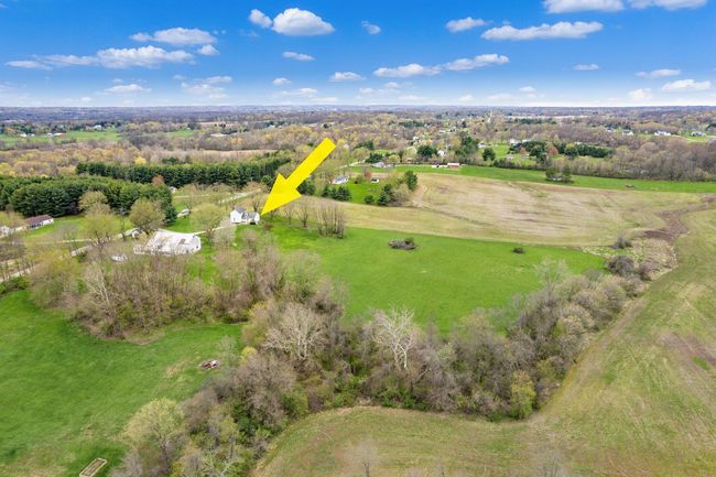 3526 Blacks Rd Sw, House other with 3 bedrooms, 1 bathrooms and null parking in Hebron OH | Image 65