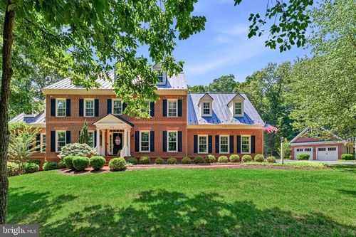 1176 Hawling Pl Sw, LEESBURG, VA, 20175-5084 | Card Image