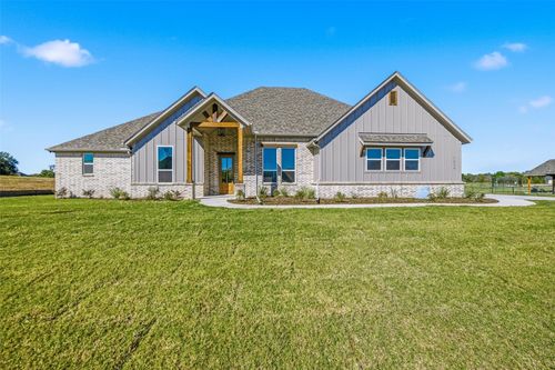 1024 Silver Sage Trl, Weatherford, TX, 76085-3980 | Card Image