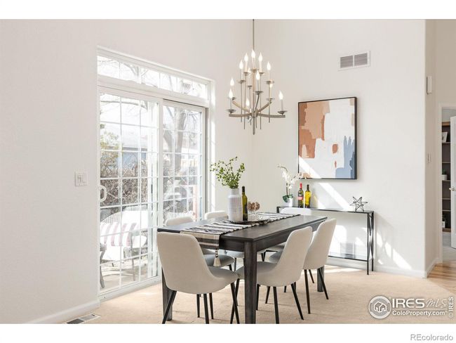 UNIT-15 - 1333 Charles Dr, Condo with 3 bedrooms, 3 bathrooms and 2 parking in Longmont CO | Image 13
