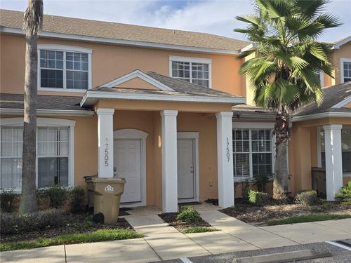 17507 Blessing Dr, CLERMONT, FL, 34714-4421 | Card Image