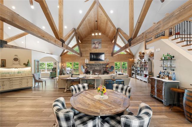 785 Danielson Pike, House other with 4 bedrooms, 6 bathrooms and 11 parking in Scituate RI | Image 4