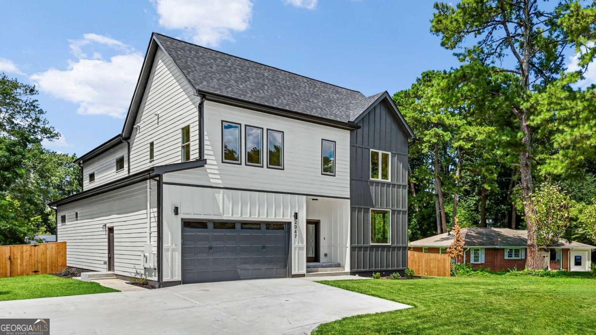 Residential in Atlanta 3