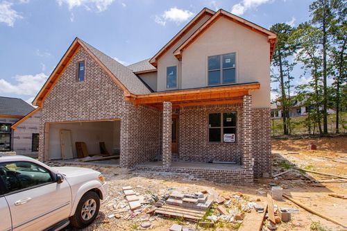 119 Carter Creek Cove, Little Rock, AR, 72223 | Card Image